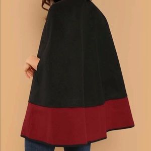 Elegant Cape
